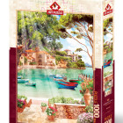 Puzzle - Art puzzle - Mattina tranquilla