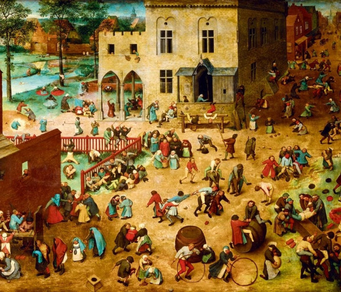 Puzzle - Bluebird - Giochi per bambini, 1560