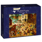 Puzzle - Bluebird - Giochi per bambini, 1560