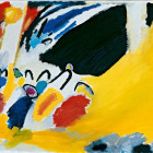 Puzzle - Bluebird - Impressione III