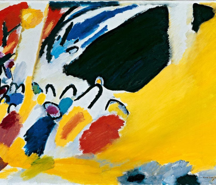 Puzzle - Bluebird - Impressione III