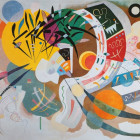 Puzzle - Bluebird - Curva dominante, 1936