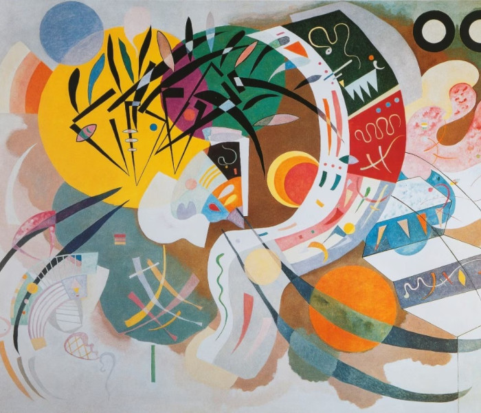 Puzzle - Bluebird - Curva dominante, 1936