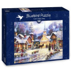 Puzzle - Bluebird - Fede profonda