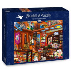 Puzzle - Bluebird - Negozio di giocattoli