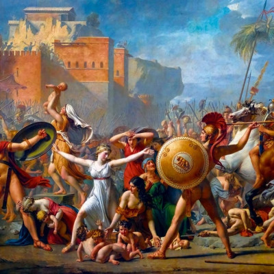 Campagna di Sabine, 1799