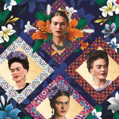 Frida Kahlo