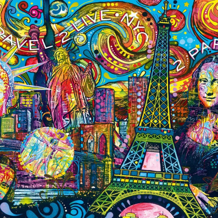 Punti di riferimento iconici