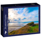 Puzzle - Bluebird - Costa d Opale, Francia