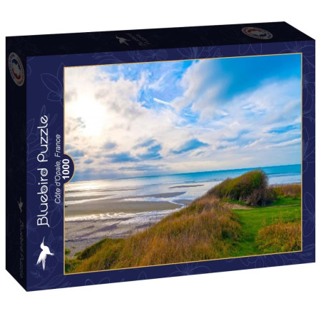 Costa d'Opale, Francia