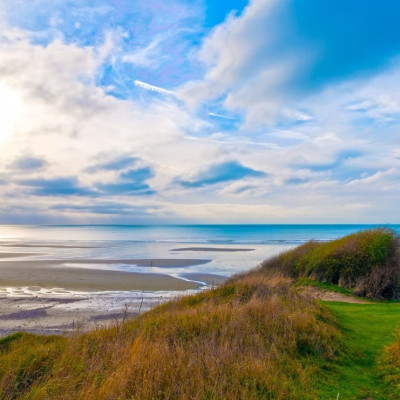 Costa d'Opale, Francia