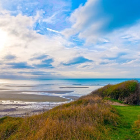 Costa d'Opale, Francia
