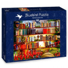 Puzzle - Bluebird - Storie della buonanotte