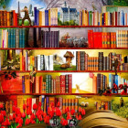 Puzzle - Bluebird - Storie della buonanotte