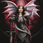 Puzzle - Bluebird - Galanteria