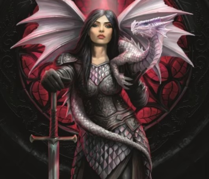 Puzzle - Bluebird - Galanteria