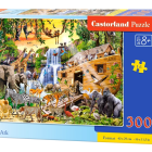 Puzzle - Castorland - L Arca