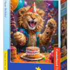 Puzzle - Castorland - Buon compleanno!