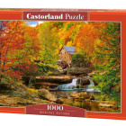 Puzzle - Castorland - Autunno magico