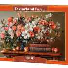 Puzzle - Castorland - Serata floreale