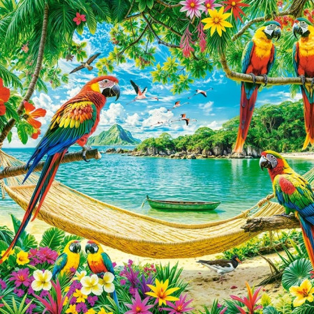 Un posto esotico per te