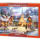 Puzzle - Castorland - La fede è profonda