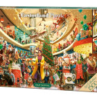 Puzzle - Castorland - Shopping pazzo