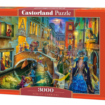 Carnevale di Venezia