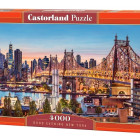 Puzzle - Castorland - Buonasera New York