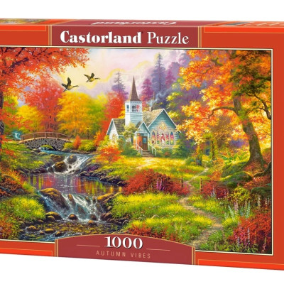 Vibrazioni autunnali