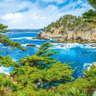 Puzzle - Castorland - Costa californiana