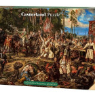 Puzzle - Castorland - Kościuszko a Racławice, Jan Matejko