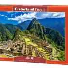 Puzzle - Castorland - Machu Picchu, Perù