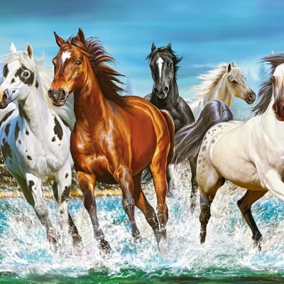 Richiamo della natura