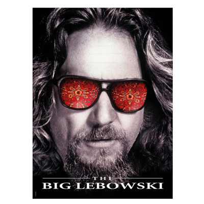 Cult Movies:Big Lebowski