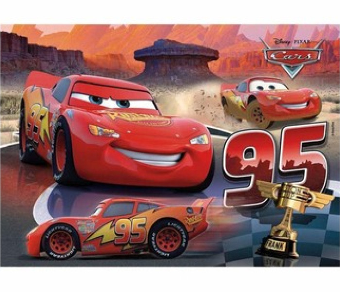 Puzzle - Clementoni - Automobili