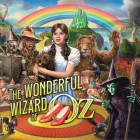 Puzzle - Clementoni - Il mago di Oz