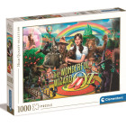 Puzzle - Clementoni - Il mago di Oz