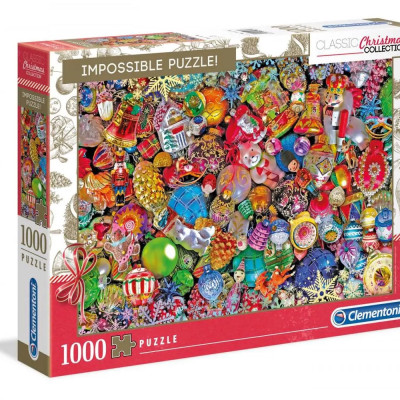 Christmas Collection: Impossibile