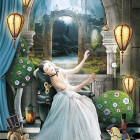 Puzzle - Clementoni - Coppélia