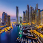 Puzzle - Clementoni - Dubai