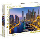 Puzzle - Clementoni - Dubai