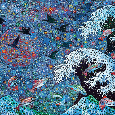 Quando le stelle danzano