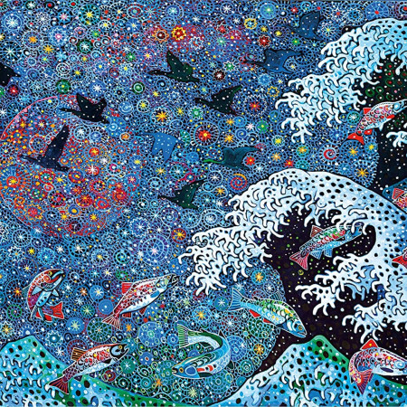 Quando le stelle danzano