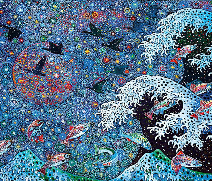 Puzzle - Clementoni - Quando le stelle danzano