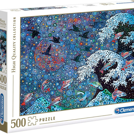 Quando le stelle danzano