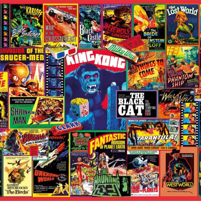 Thriller cinematografici classici