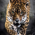 Puzzle - Clementoni - Un giaguaro che cammina