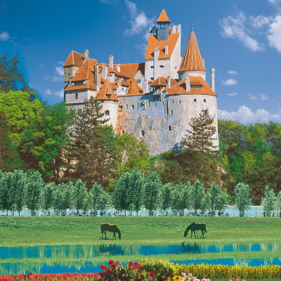 Paese della Fantasia