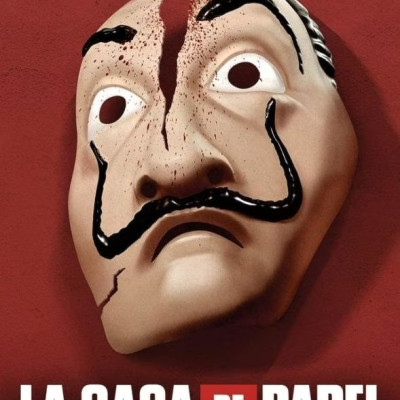 La Casa de Papel